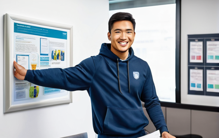 레저스포츠지도자 관련 공공기관 채용 정보 - **Prompt 1: "Community Sports Joy"**
    A vibrant, sun-drenched image of a diverse group of people,...