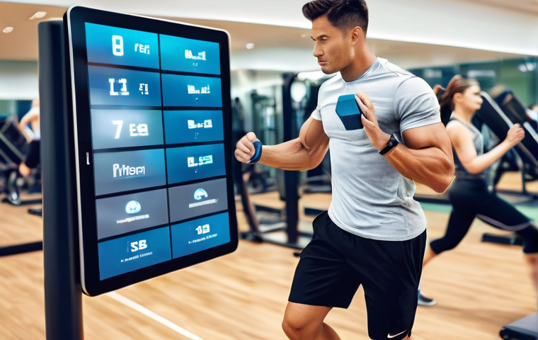 레저스포츠지도자 관련 공공기관 채용 정보 - **Prompt 2: "The Dedicated Instructor's Journey"**
    A two-panel image, side-by-side. The left pan...