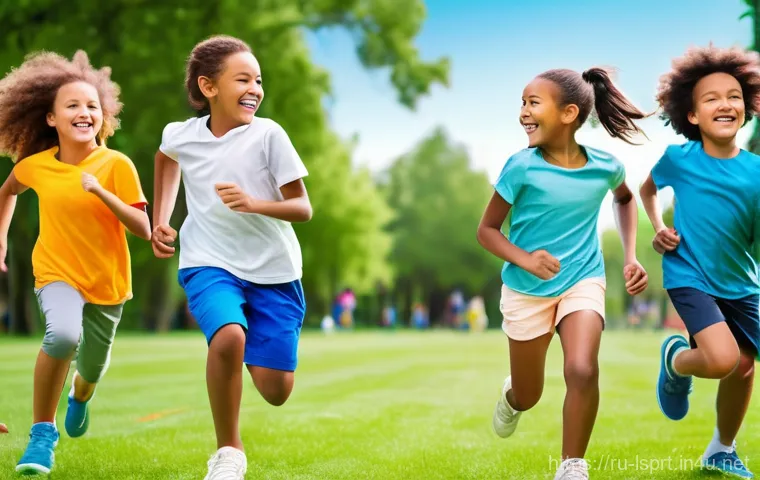 레저스포츠지도자 필기시험 문제 유형 분석 - **Prompt:** A male sports instructor, mid-30s, with a warm and encouraging smile, demonstrates the p...