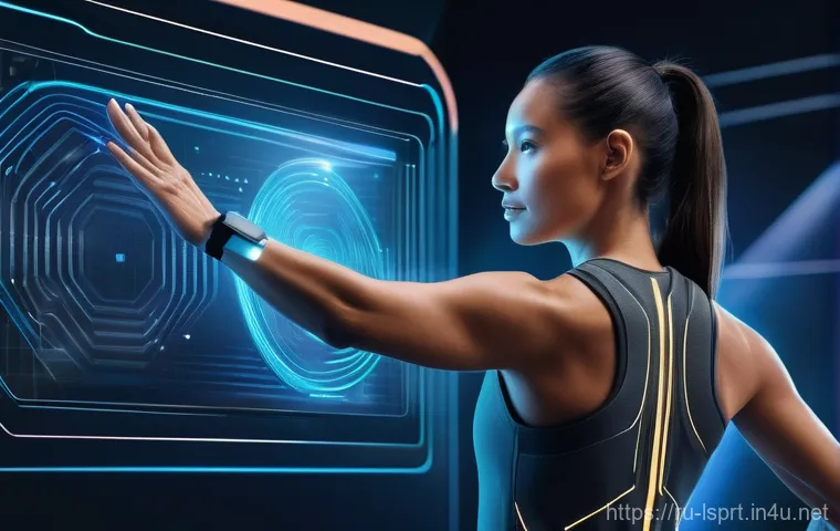 레저스포츠지도자 업무일지 관리 노하우 - **Prompt 2: The Efficient Trainer with a Digital CRM System**
    "A confident and organized fitness...