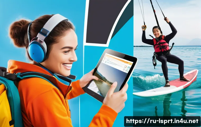 Стартап для инструкторов: 7 идей, которые сделают вас лидером в мире активного отдыха 3 레저스포츠지도자 관련 스타트업 아이디어 관련 이미지 1