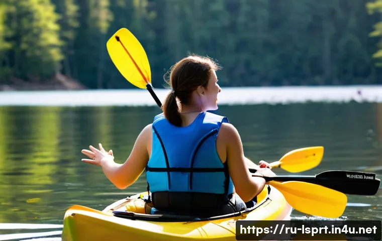 Стажировка инструктора по досуговому спорту: 7 советов для старта вашей карьеры 3 레저스포츠지도자 실무와 관련된 인턴십 경험 관련 이미지 1