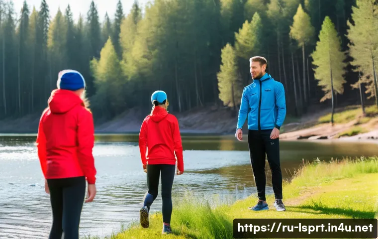 레저스포츠지도자 추천 교재 및 학습자료 관련 이미지 2