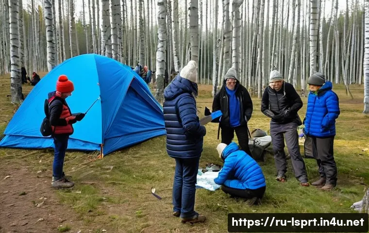 레저스포츠지도자 실무에서 자주 발생하는 상황별 대처법 관련 이미지 1