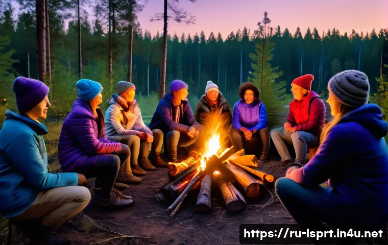 레저스포츠지도자 실무에서 자주 발생하는 상황별 대처법 관련 이미지 2